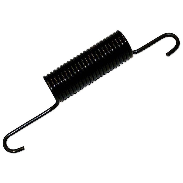 Aftermarket New Brake Rod Return Spring WD WD45 Fits Allis Chalmers 222670 268 ACS268 - main